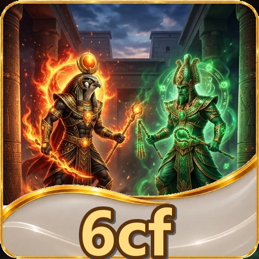 Ilustrasi tips membaca panduan dan ulasan 6cf APK sebelum unduh