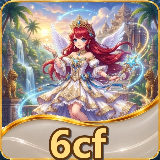 Ilustrasi pengalaman pengguna saat pasang 6cf APK di HP Android